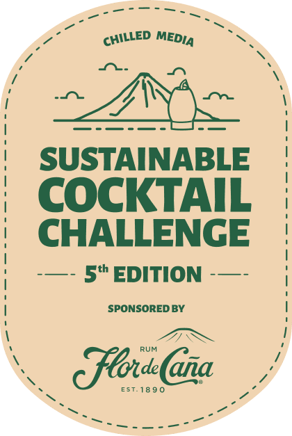 Sustainable Cocktail Challenge Logo