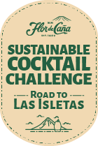 Sustainable Cocktail Challenge Logo