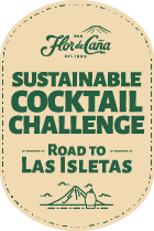 Sustainable Cocktail Challenge Logo