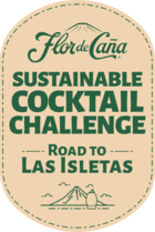Sustainable Cocktail Challenge Logo