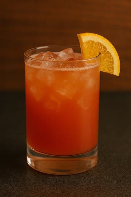 Planter’s Punch