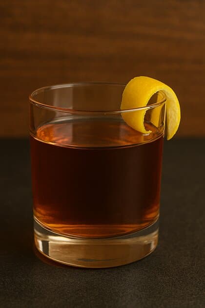 The Sazerac