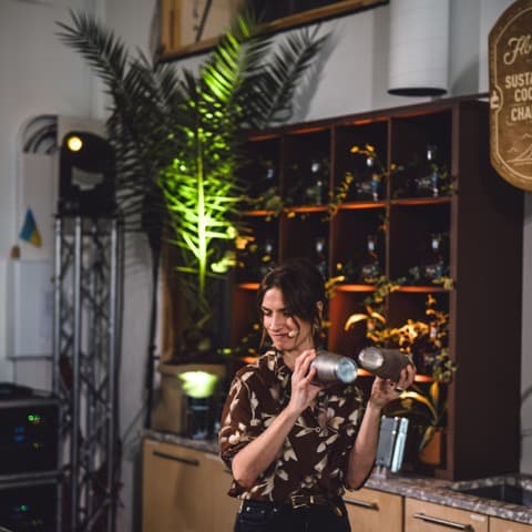 Greta Skamaročiūtė