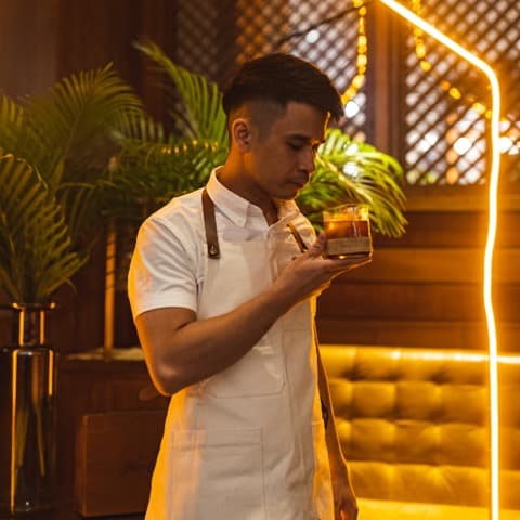 Jez Carreon