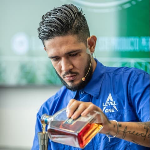 Oscar Antonio Acevedo Alaniz
