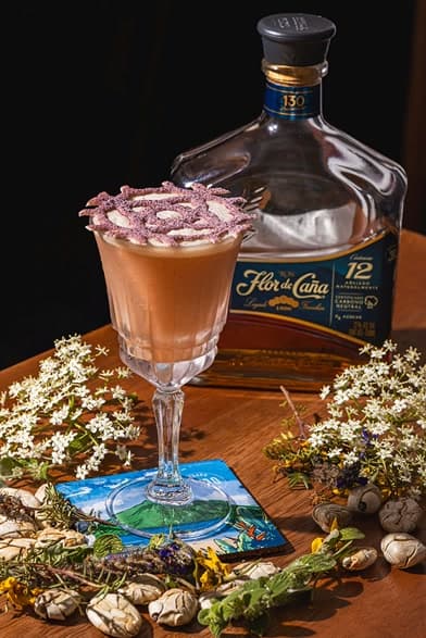 Flor De (Re)Colección