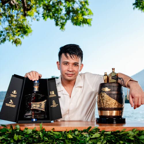 Jez Carreon