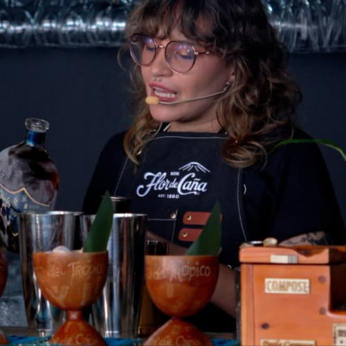 Paola Carrasco