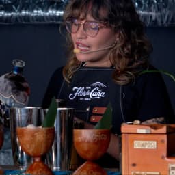 Paola Carrasco