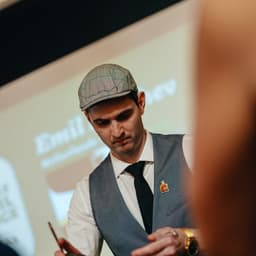Emil Durchev