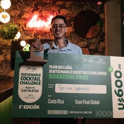 Gerald Quesada