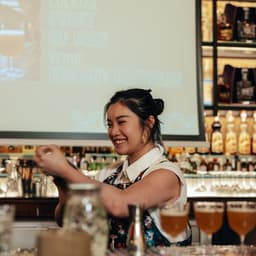 Yvonne Chan